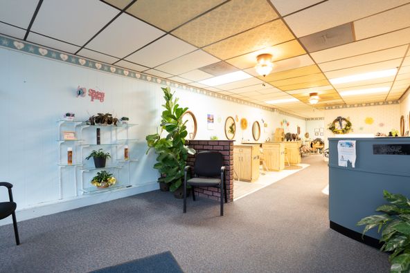 525 W Reed St, Moberly, MO 65270